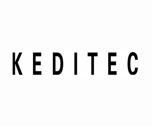 Trademark KEDITEC