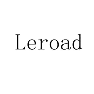 Trademark Leroad