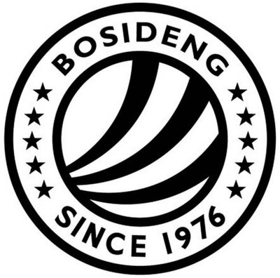 Trademark BOSIDENG SINCE 1976