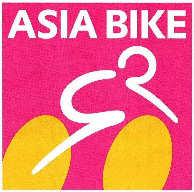 Trademark ASIA BIKE