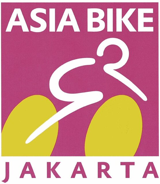 Trademark ASIA BIKE JAKARTA