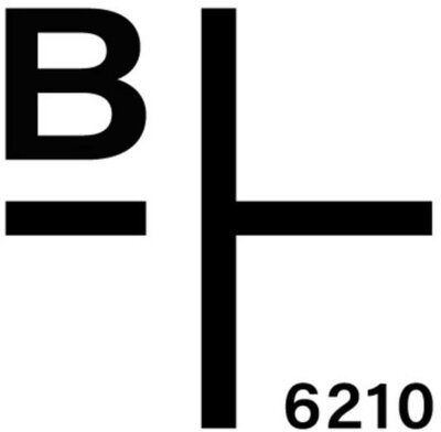 Trademark B 6210