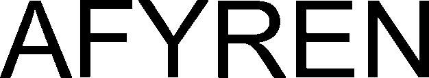 Trademark AFYREN