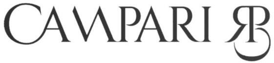 Trademark CAMPARI