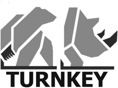 Trademark TURNKEY