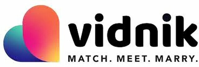 Trademark vidnik MATCH. MEET. MARRY.