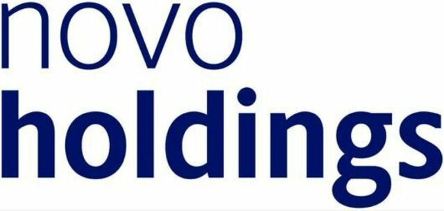 Trademark novo holdings