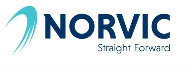 Trademark NORVIC Straight Forward