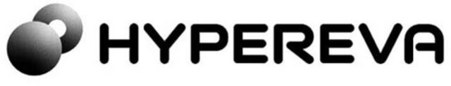 Trademark HYPEREVA