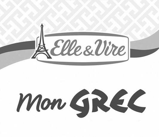 Trademark Elle & Vire Mon GREC