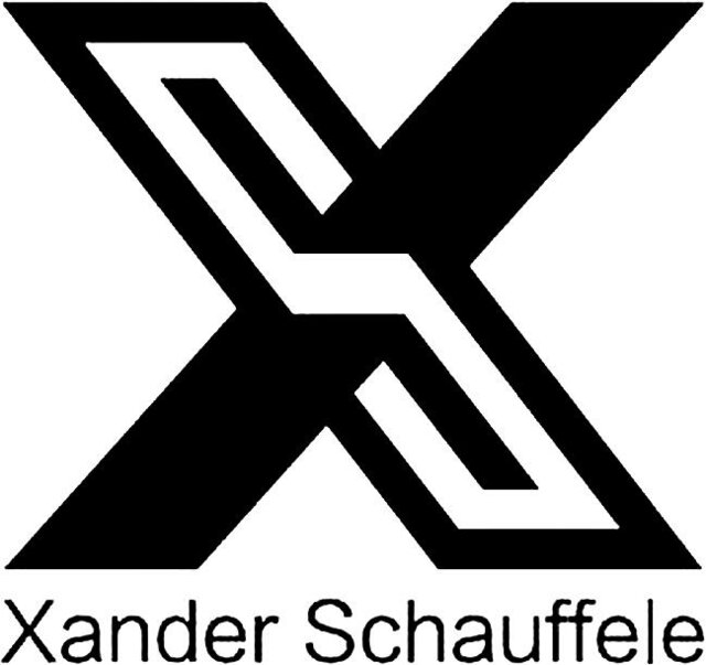 Trademark XS Xander Schauffele