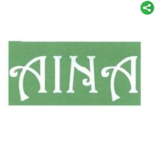 Aina Сеть Магазинов Женской Одежды